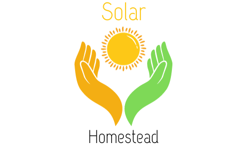 Solar Homestead